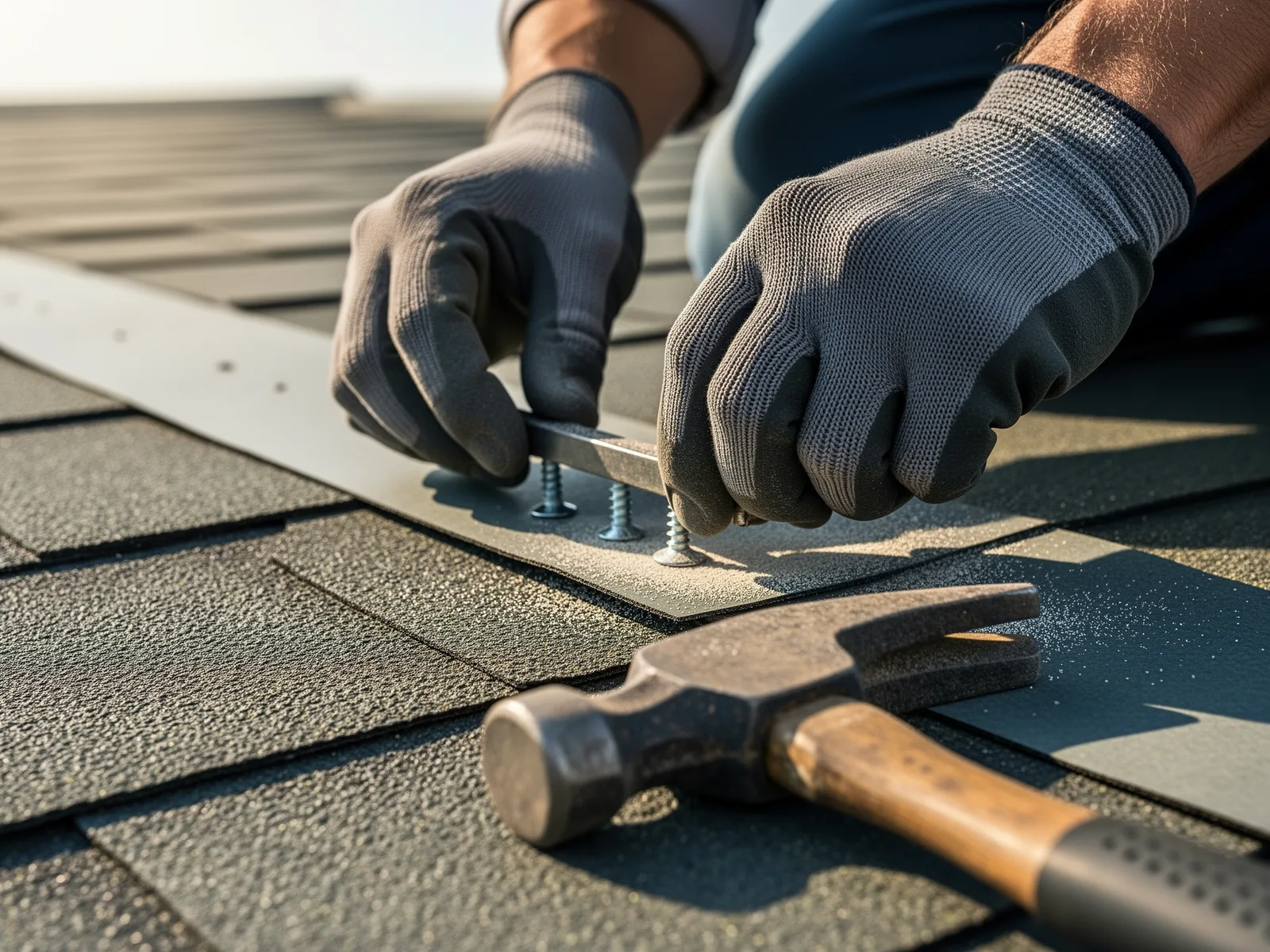Why choose Fascia Repair in Reader, WV